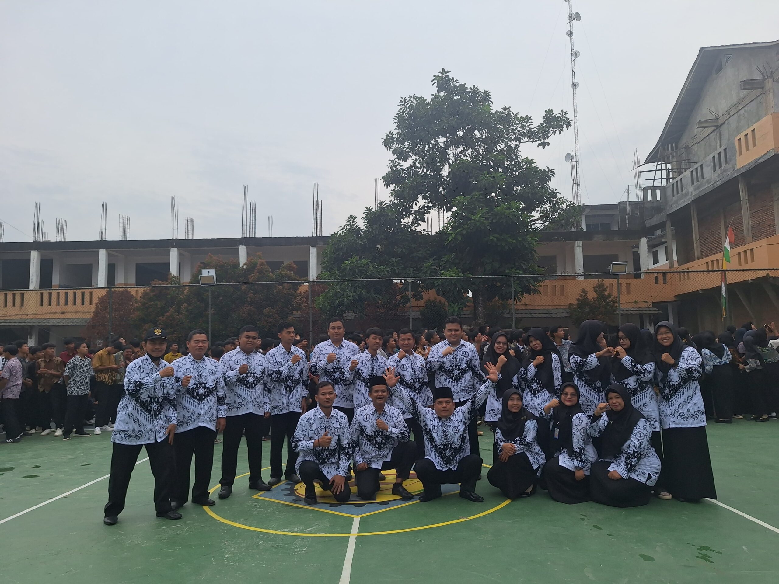 SMK BISTEK